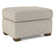 Upholstered Ottoman