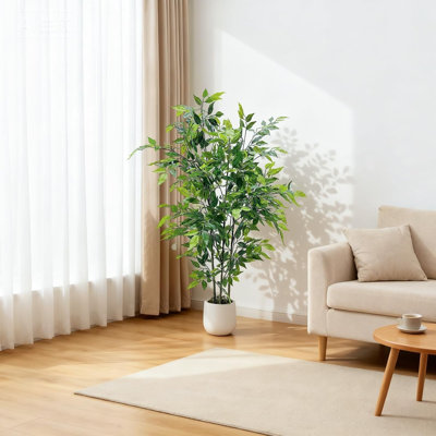 120cm Plant