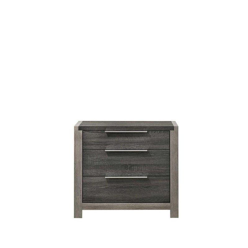 Table de chevet Jehoram