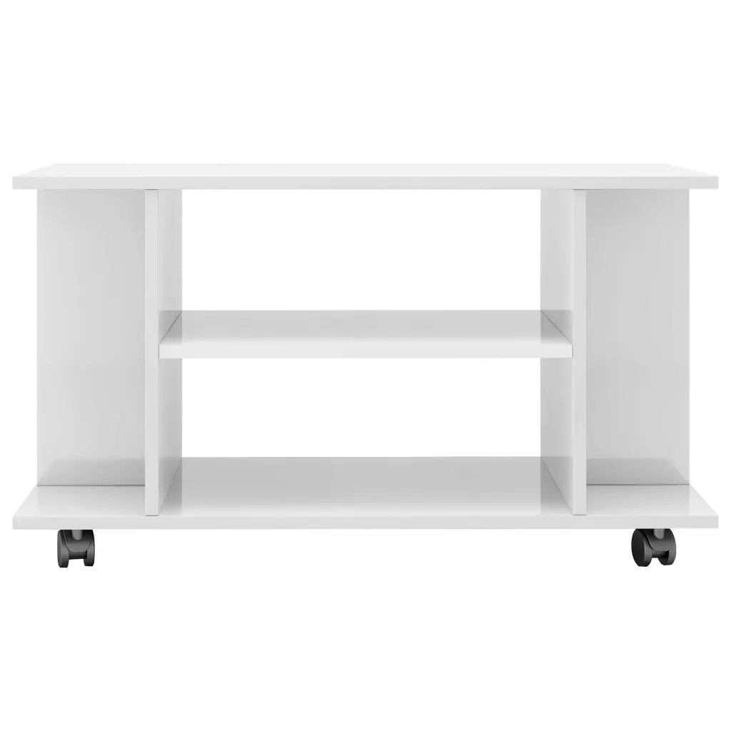 Brayden Studio Hanska TV Stand for TVs up to 40" & Reviews Wayfair.co.uk