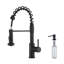 Robinet de cuisine commercial Blossom-36553891-49185582