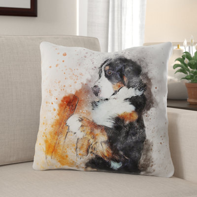 Coussin pour chien Mckinnis