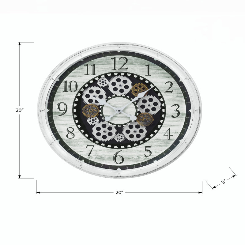 Horloges murales