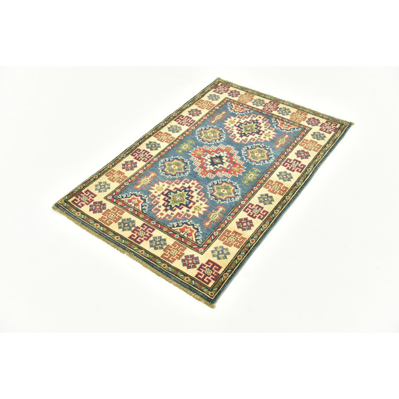 Tapis bleu Kaibab