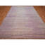 Tapis horizontal en laine noué à la main 9 pi x 12 pi 3 po flamant rose 3633DE722019455FA66154045A98EE70