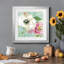 Asbury Garden Bloom III - Cadre photo, reproduction d'art sur papier-1571890533-1571890532