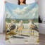 Throw Blanket-133017466