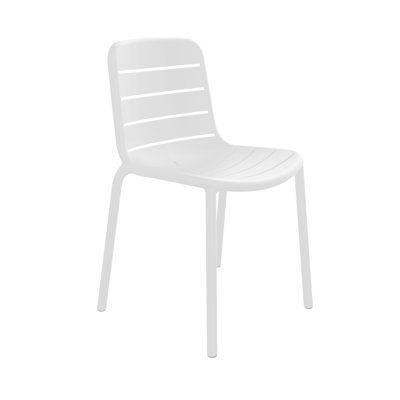 Gina Outdoor Dining Side Chair