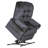 Antanina Power Lift Assist Upholstered Recliner-40057400