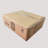 20Lbs Propane Tank Cover - Outdoor Dark Brown With Steel Backing 16X16x22inch Gas Cylinder Storage Upholding 16X16x22in