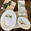 Foresta Stoneware Tray