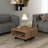 Maille Single Coffee Table
