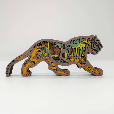 Animals Figurines & Sculptures