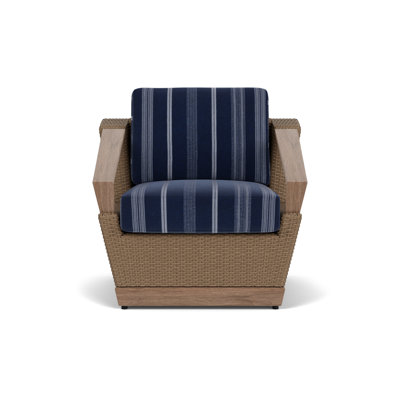 Charisma Outdoor Lounge Chair