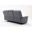 Canapé inclinable Emporia