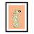 Matted Print sélectionné
