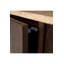 Solid Wood Bookcase-1391533101