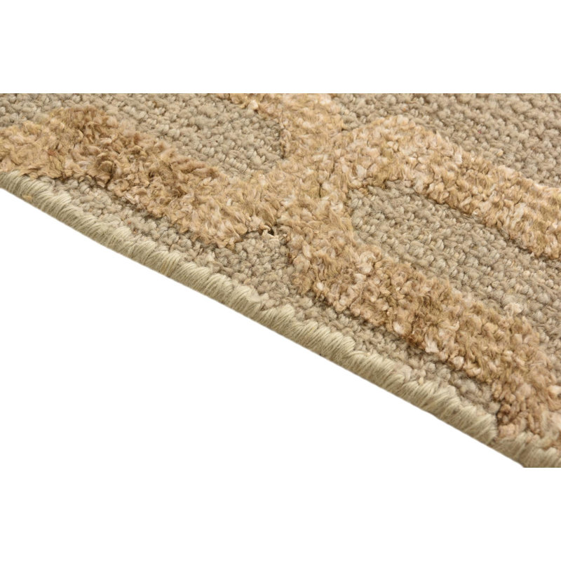 Iverson Light Gray Rug