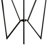 3 PCS METAL COFFEE TABLE SET IN LIGHT GREY-404096130