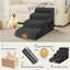 Fabric Floor Cushion