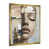 Gold Picture Framed