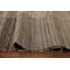 Tapis rayé kilim moderne 8 x 10