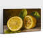 Drew, décor de toile rustique, images de cuisine de fruits, œuvre d'art de citron vibrant pour la cuisine murale, impression murale, 12 x 18 pouces-862499153