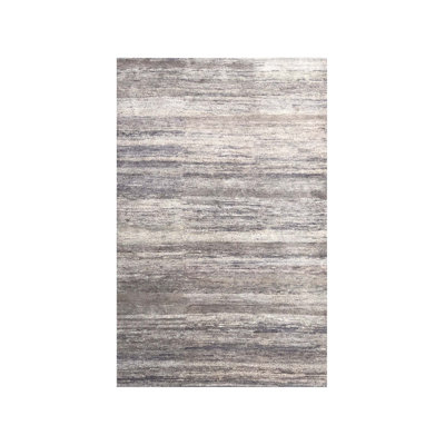 Arnar One-of-a-Kind 5'2" X 8'2" Hand Knotted Area Rug
