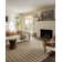 Magnolia Home by Joanna Gaines x Loloi Waylon Natural / Rust Area Rug