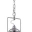 Harpenden 1 - Light Dome Pendant-1649011105
