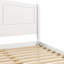 Clarita Double Bedframe