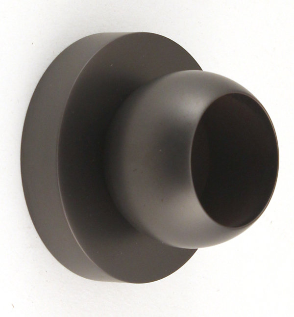 Support de douche, Bronze
