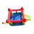 Castle Hoop Bounce House