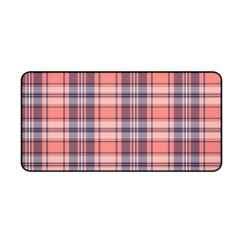 Polyester Desk Pad, 23.6x13.8