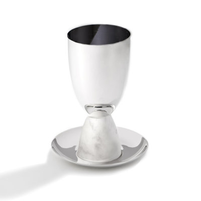 Coluna Kiddush Cup