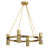 Aged Brass