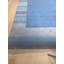 Handloomed Blue Gabbeh Tribal Wool Area Rug-1305313563
