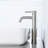Vessel Single Hole Bathroom Faucet-64252809