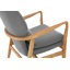 Alaina Upholstered Armchair