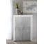 Emilee 92 cm W Display Cabinet-25437423