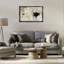 «Rustic Scribble Abstraction Canvas» par Suzanne Nicoll-906577204-906577202