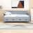 Shirl Twin Size Two Drawers Wooden Daybed-1154705589
