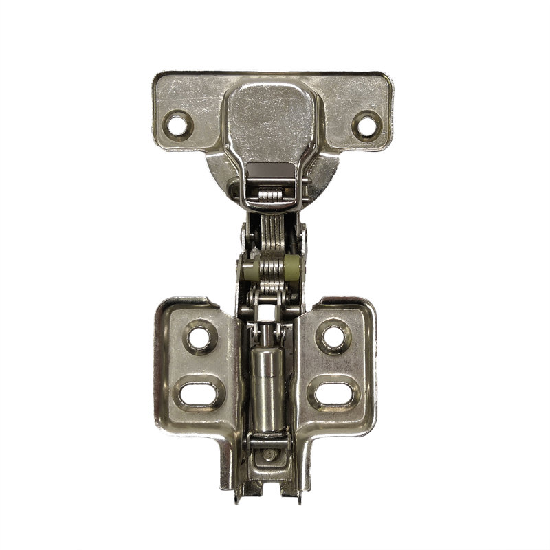 Charnières de porte Fixturedisplays® 2PK à fixation sur meuble dissimulée 18215-2PK