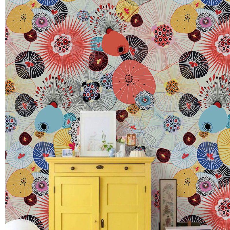 Mesa Smooth Matte Mural, 208 x 146cm