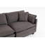 Canapé rembourré 77,95 po