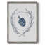 Hanoukka Dreidel, reproduction d'art encadrée - bois massif 47513-571996349