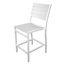 Chaise d'appoint de bureau POLYWOOD-9705779-9705786
