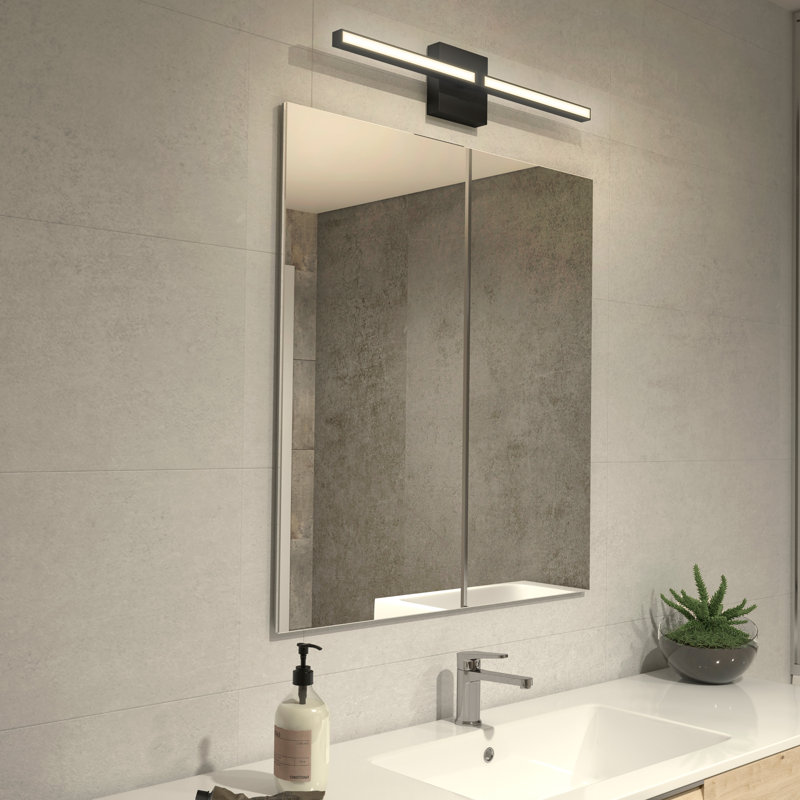 Engelien Dimmable LED Vanity Light