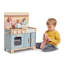 Preschool Play Kitchen Set