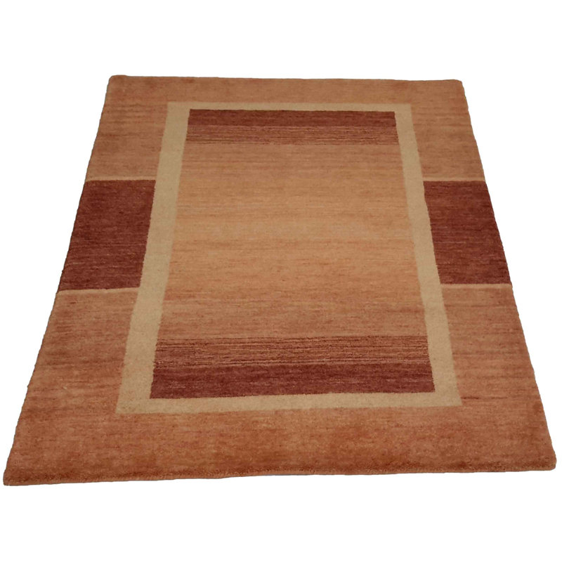 Osinachi Area Rug in Light Cinnamon